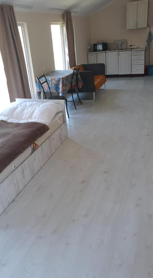 Guest House Qedi Jvari Exterior photo