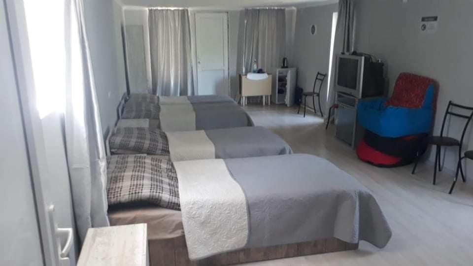 Guest House Qedi Jvari Exterior photo