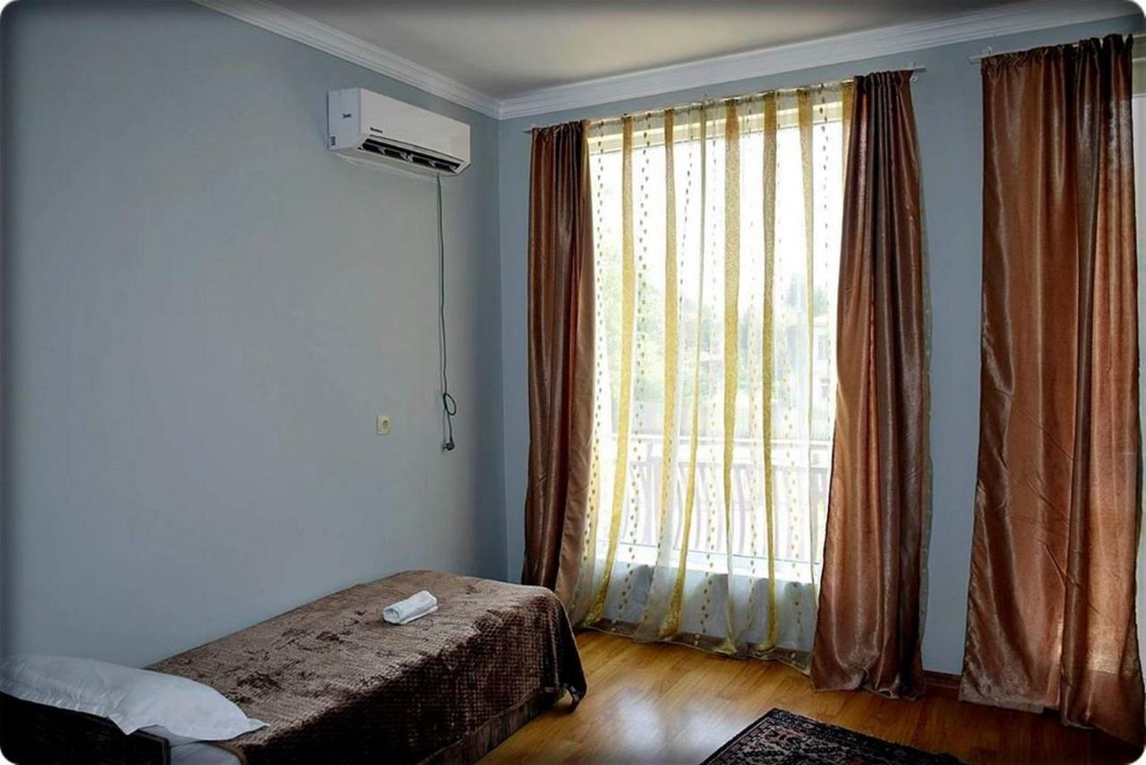 Guest House Qedi Jvari Exterior photo