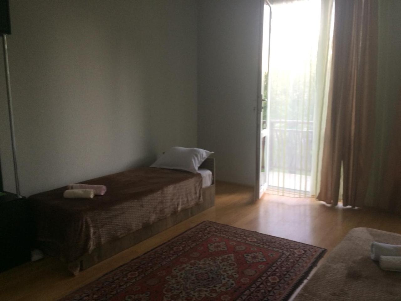 Guest House Qedi Jvari Exterior photo