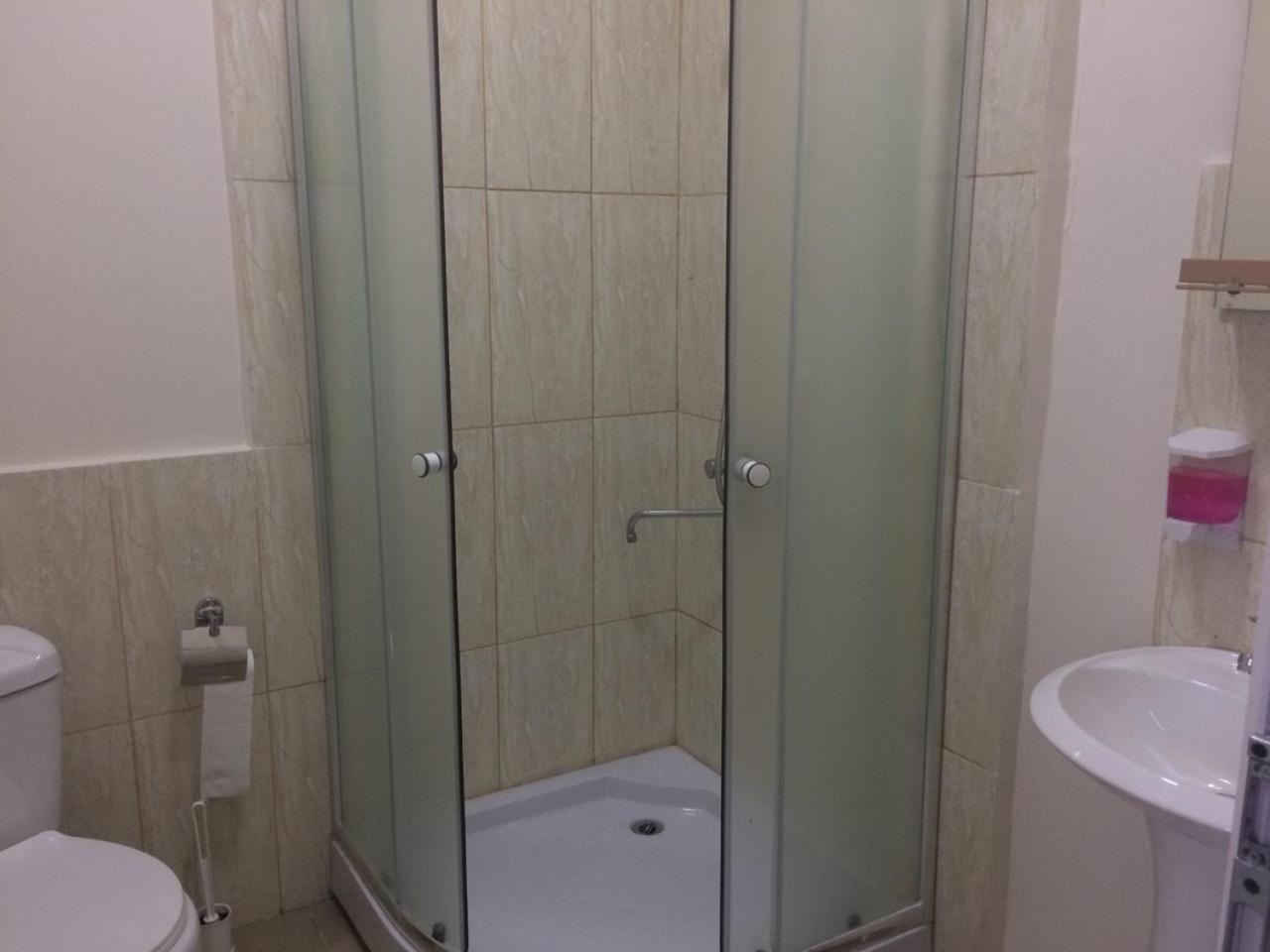 Guest House Qedi Jvari Exterior photo