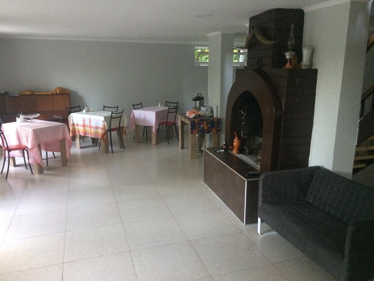 Guest House Qedi Jvari Exterior photo