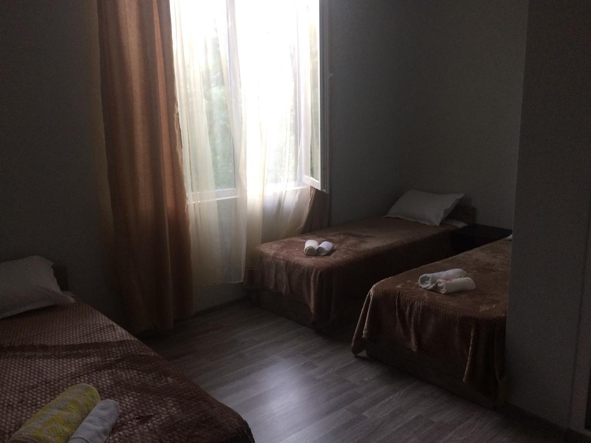 Guest House Qedi Jvari Exterior photo