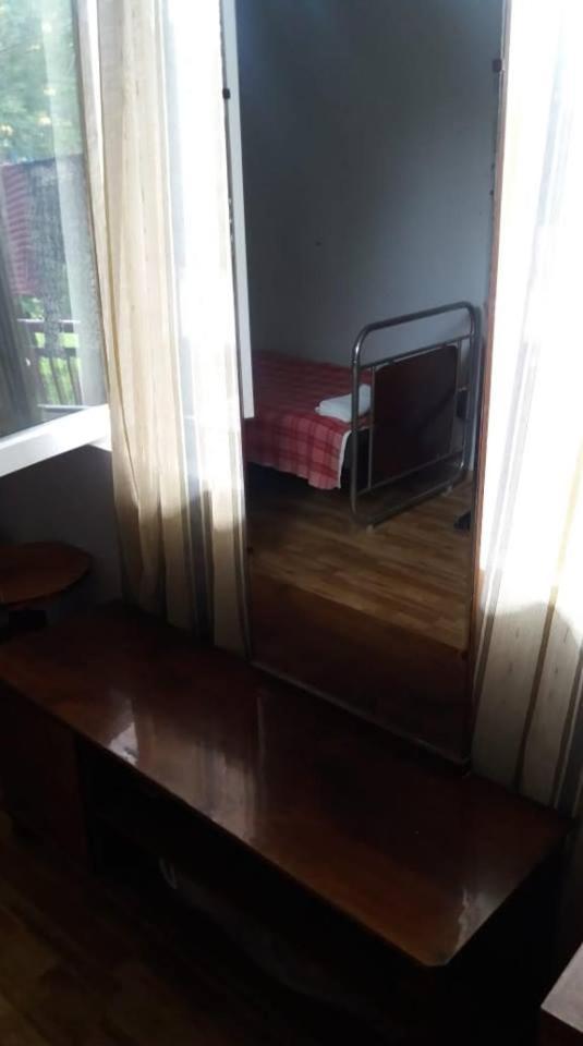 Guest House Qedi Jvari Exterior photo